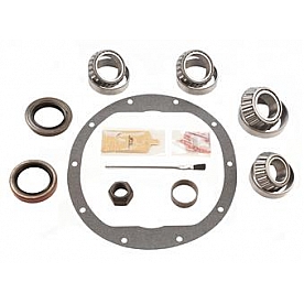 Motive Gear/Midwest Truck Differential Ring and Pinion Installation Kit - R10RET