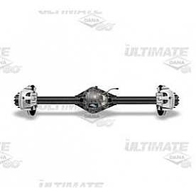 Dana/ Spicer Axle Complete Assembly - 10144198
