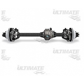 Dana/ Spicer Axle Complete Assembly - 10146346