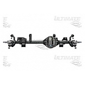 Dana/ Spicer Axle Complete Assembly - 10010520