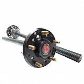 Nitro Gear Axle Shaft - 44JK32REAR