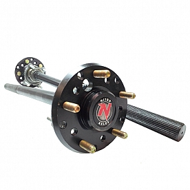 Nitro Gear Axle Shaft - 44JK32REAR