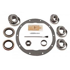 Motive Gear/Midwest Truck Differential Ring and Pinion Installation Kit - R10RF
