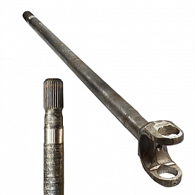 Nitro Gear Axle Shaft - XD66018236
