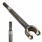 Nitro Gear Axle Shaft - AXD6605482