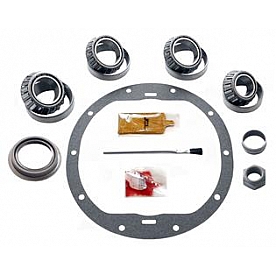 Motive Gear/Midwest Truck Differential Ring and Pinion Installation Kit - R10RL