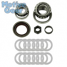 Motive Gear/Midwest Truck Differential Ring and Pinion Installation Kit - R10RLAPK