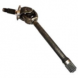 Nitro Gear Axle Shaft - AXD708063