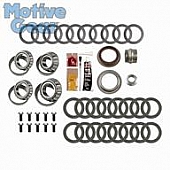 Motive Gear/Midwest Truck Differential Ring and Pinion Installation Kit - R10RLEMK
