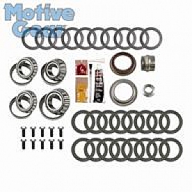 Motive Gear/Midwest Truck Differential Ring and Pinion Installation Kit - R10RLEMK