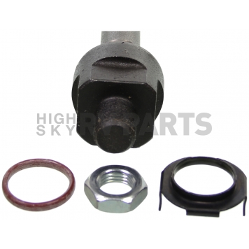 Moog Chassis Tie Rod End - EV800633-1