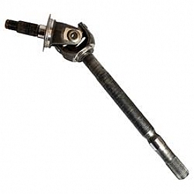 Nitro Gear Axle Shaft - AXD708064