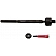 Moog Chassis Tie Rod End - EV800639