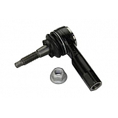Moog Chassis Tie Rod End - ES800970
