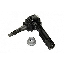 Moog Chassis Tie Rod End - ES800970