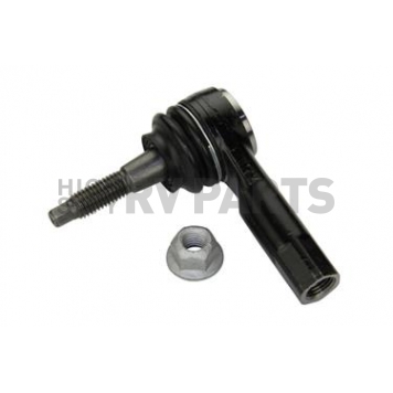 Moog Chassis Tie Rod End - ES800970