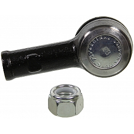 Moog Chassis Tie Rod End - ES80622