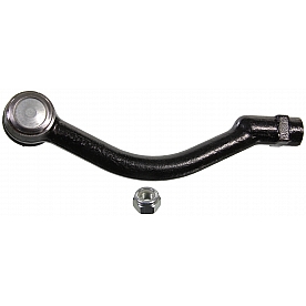 Moog Chassis Tie Rod End - ES800334