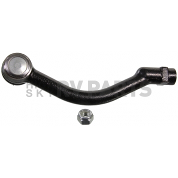 Moog Chassis Tie Rod End - ES800334