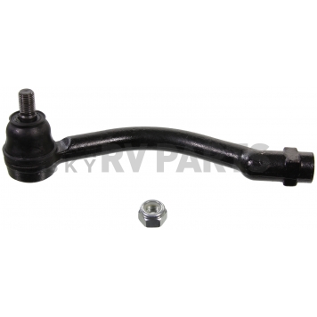 Moog Chassis Tie Rod End - ES800334-1
