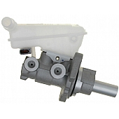 Raybestos Brakes Brake Master Cylinder - MC391160