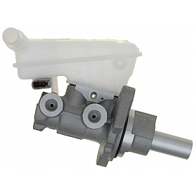 Raybestos Brakes Brake Master Cylinder - MC391160
