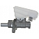 Raybestos Brakes Brake Master Cylinder - MC391160
