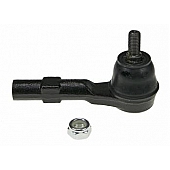 Moog Chassis Tie Rod End - ES800470