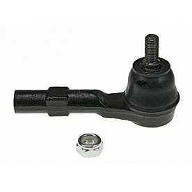 Moog Chassis Tie Rod End - ES800470