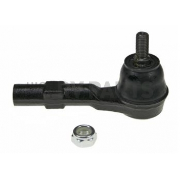 Moog Chassis Tie Rod End - ES800470