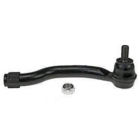 Moog Chassis Tie Rod End - ES800460