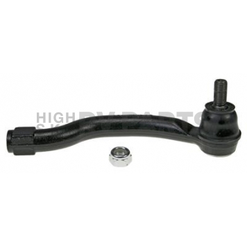 Moog Chassis Tie Rod End - ES800460