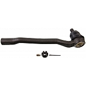 Moog Chassis Tie Rod End - ES800445