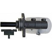 Raybestos Brakes Brake Master Cylinder - MC391295