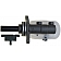 Raybestos Brakes Brake Master Cylinder - MC391295