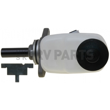 Raybestos Brakes Brake Master Cylinder - MC391295-1