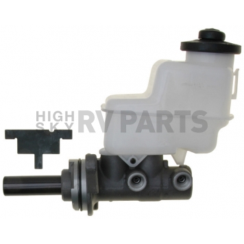 Raybestos Brakes Brake Master Cylinder - MC391295-2