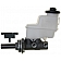 Raybestos Brakes Brake Master Cylinder - MC391295