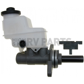 Raybestos Brakes Brake Master Cylinder - MC391295-4
