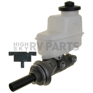 Raybestos Brakes Brake Master Cylinder - MC391295-6