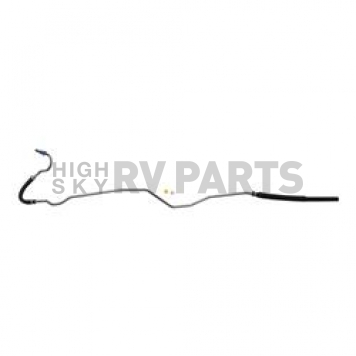 Omega Power Steering Hose - 70002