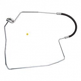 Omega Power Steering Hose - 70004