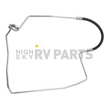 Omega Power Steering Hose - 70004