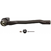 Moog Chassis Tie Rod End - ES800446