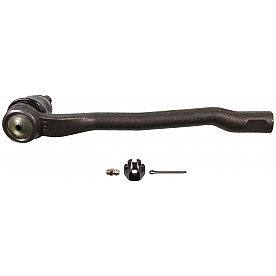 Moog Chassis Tie Rod End - ES800446
