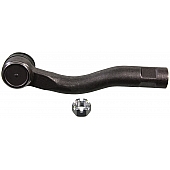 Moog Chassis Tie Rod End - ES800449