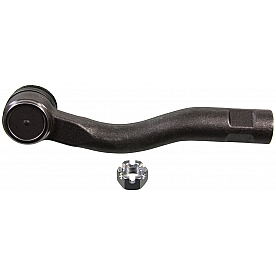 Moog Chassis Tie Rod End - ES800449