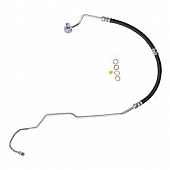 Omega Power Steering Hose - 70013