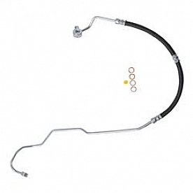 Omega Power Steering Hose - 70013