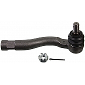 Moog Chassis Tie Rod End - ES800450
